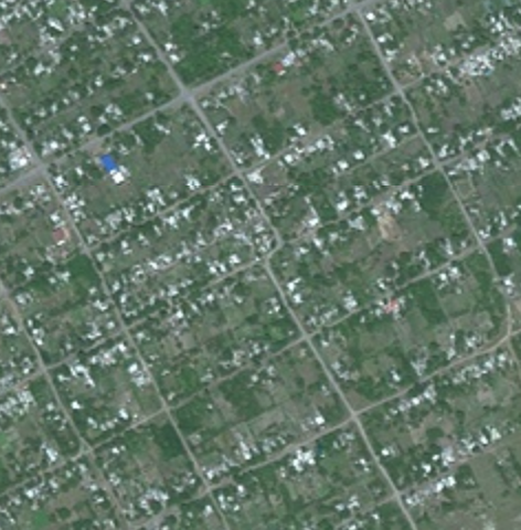 צילום לוויין של פופסנה 🖼️ צילומסך מיאנדקס